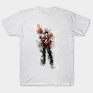 Soulfist - Lost Ark T-Shirt